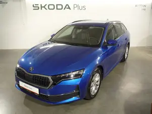 Škoda Octavia Selection