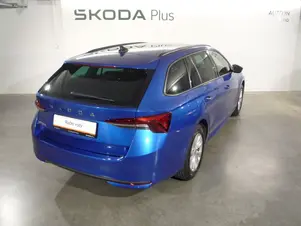 Škoda Octavia Selection