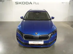 Škoda Octavia Selection