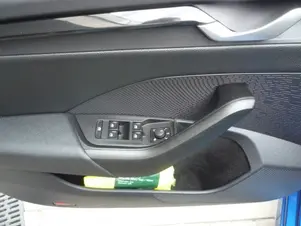 Škoda Octavia Selection