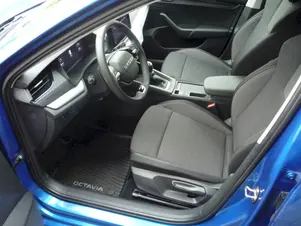 Škoda Octavia Selection