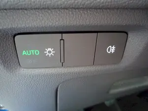 Škoda Octavia Selection