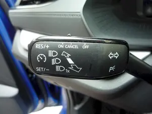 Škoda Octavia Selection