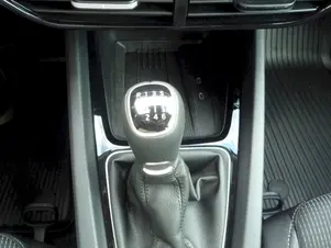Škoda Octavia Selection