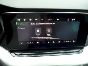 Škoda Octavia Selection