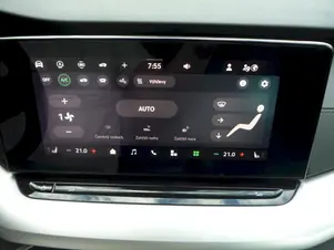 Škoda Octavia Selection