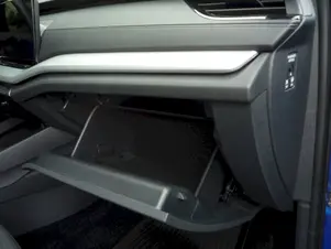 Škoda Octavia Selection