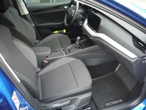 Škoda Octavia Selection