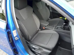 Škoda Octavia Selection