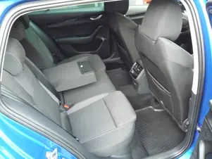 Škoda Octavia Selection