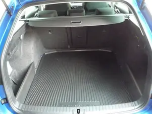Škoda Octavia Selection