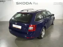 Octavia Ambition Plus