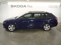 Octavia Ambition Plus