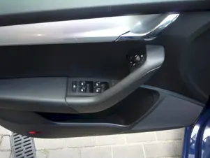 Škoda Octavia Ambition Plus