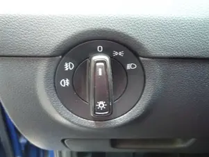 Škoda Octavia Ambition Plus