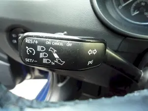 Škoda Octavia Ambition Plus