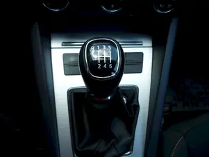 Škoda Octavia Ambition Plus