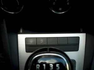 Škoda Octavia Ambition Plus