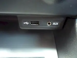 Škoda Octavia Ambition Plus