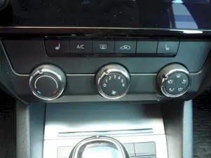 Škoda Octavia Ambition Plus
