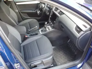 Škoda Octavia Ambition Plus