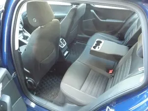 Škoda Octavia Ambition Plus