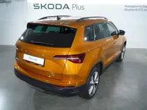 Karoq Style Plus