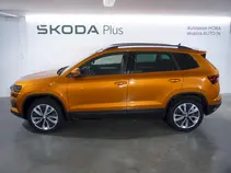 Karoq Style Plus