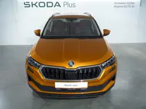 Karoq Style Plus