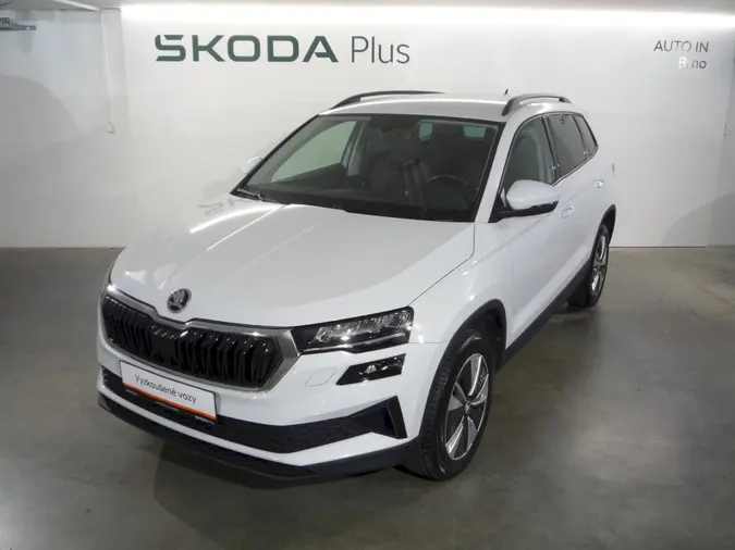 Karoq Style Plus