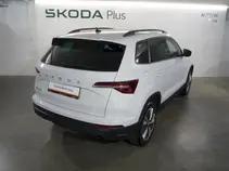 Karoq Style Plus