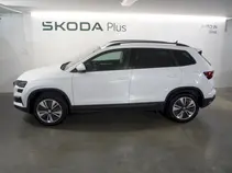 Karoq Style Plus