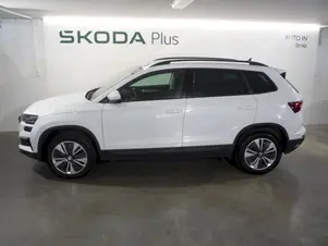 Škoda Karoq Style Plus