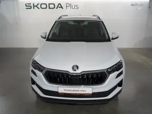 Škoda Karoq Style Plus