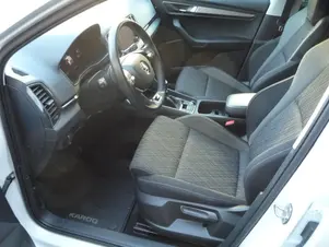 Škoda Karoq Style Plus