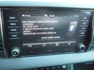 Škoda Karoq Style Plus