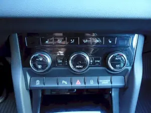 Škoda Karoq Style Plus