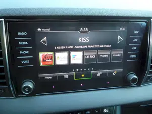 Škoda Karoq Style Plus