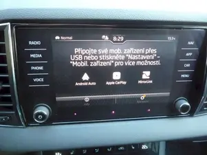 Škoda Karoq Style Plus