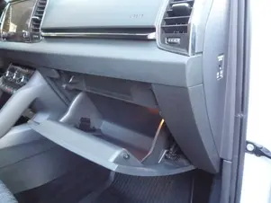 Škoda Karoq Style Plus