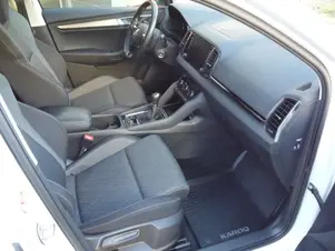 Škoda Karoq Style Plus