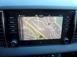 Škoda Karoq Style Plus
