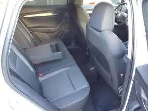 Škoda Karoq Style Plus