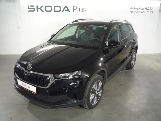 Karoq Style Plus