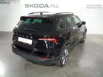 Karoq Style Plus