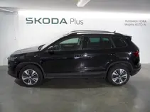 Karoq Style Plus