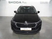 Karoq Style Plus