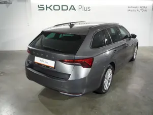 Škoda Octavia Selection