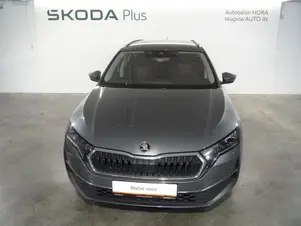 Škoda Octavia Selection