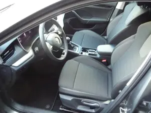 Škoda Octavia Selection